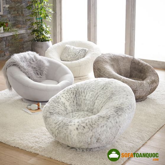 ghế sofa cho nhà trọ